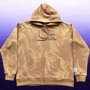 Gallery dept Brown Jacket